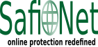 safinet logo
